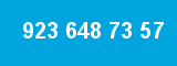 923 648 73 57